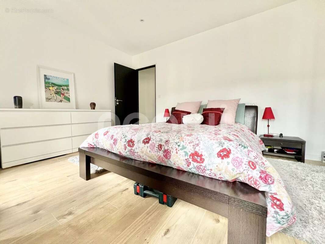 Appartement à CHATELGUYON