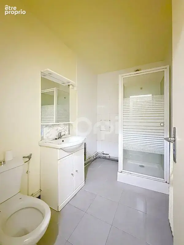 PARIS 15ème Studio 36 m² Balcon sur Jardin Calme complet - photo 5