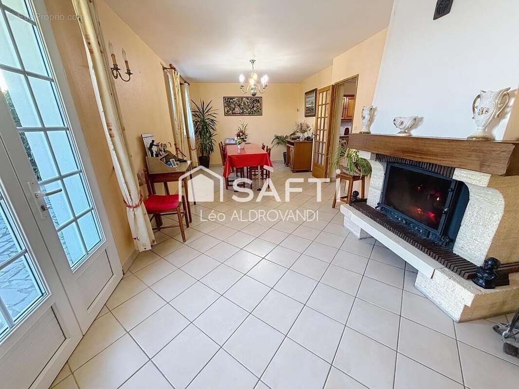 Photo 3 - Maison à MOUEN