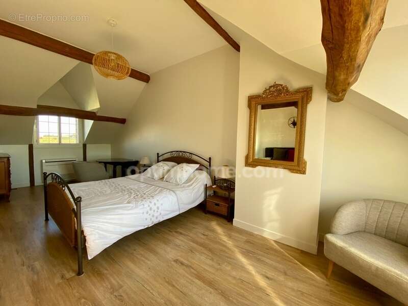 Maison à SAINT-JUST-EN-BRIE