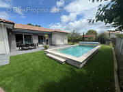 Maison à GUJAN-MESTRAS