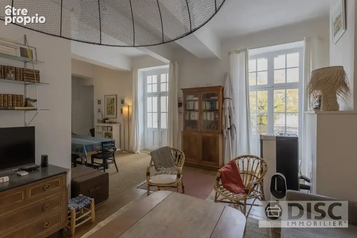 Spacieuse maison de village avec appartement indépendant - photo 5