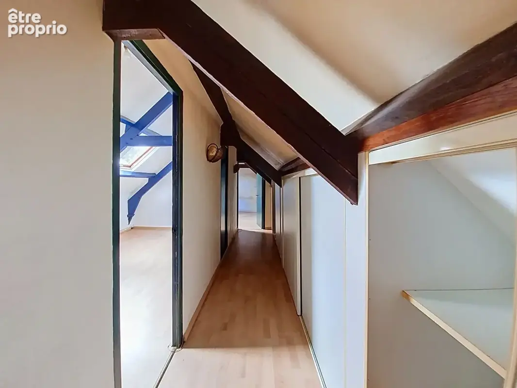 Maison Lannedern 5 pièce(s) 135 m2 - photo 8