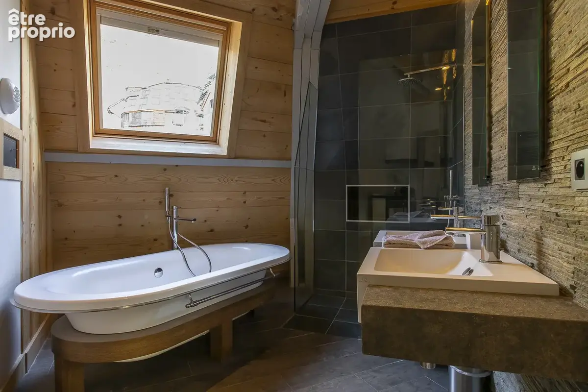 Chalet alaya noa - photo 3