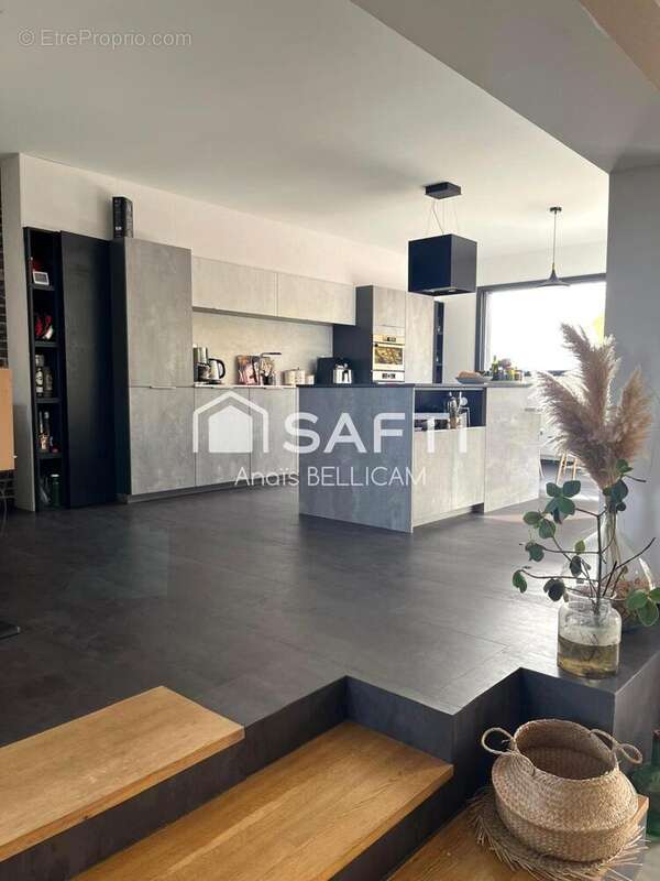 Photo 2 - Maison à BALGAU