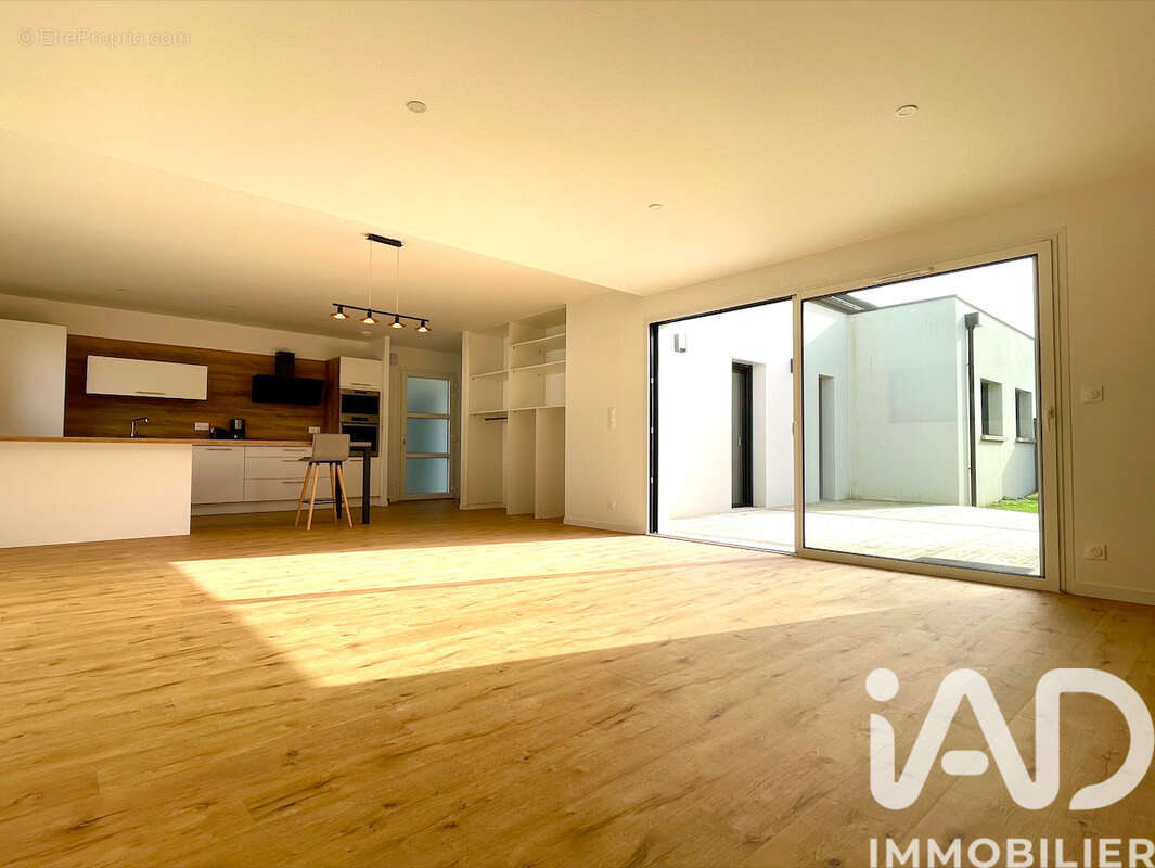 Photo 5 - Maison à PORDIC