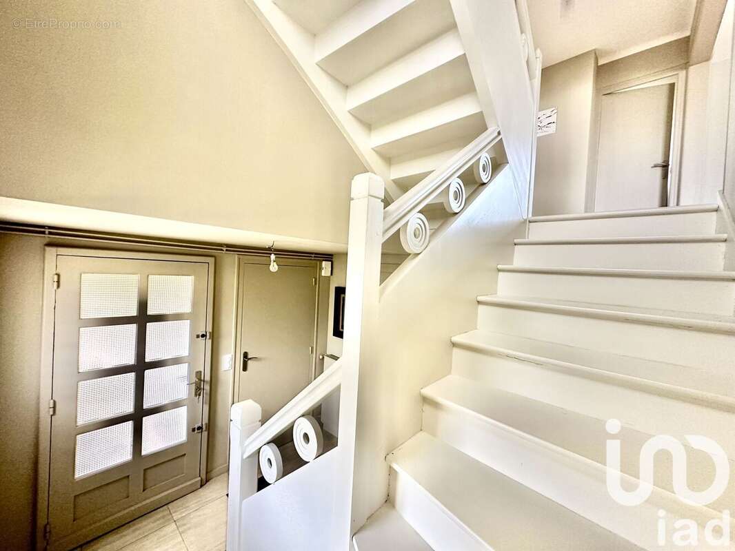 Photo 7 - Maison à QUIMPER