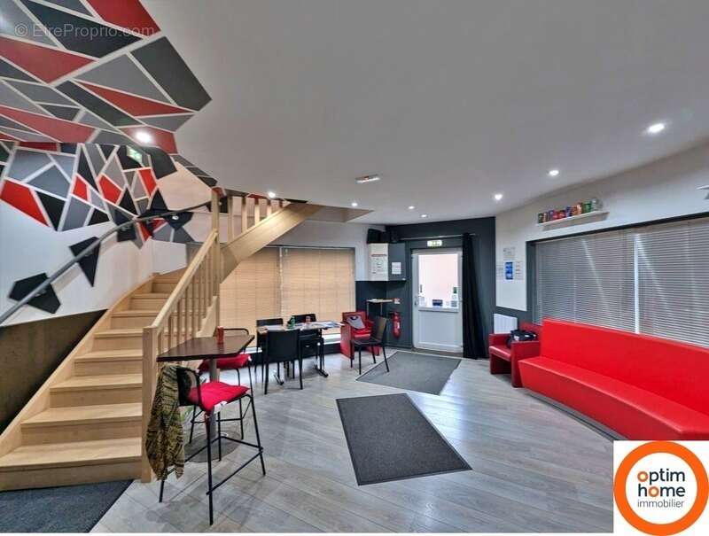 Appartement à WIGNEHIES