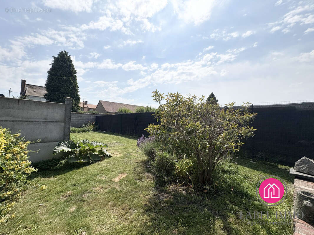Appartement 100 m² à Auberchicourt  - photo 5