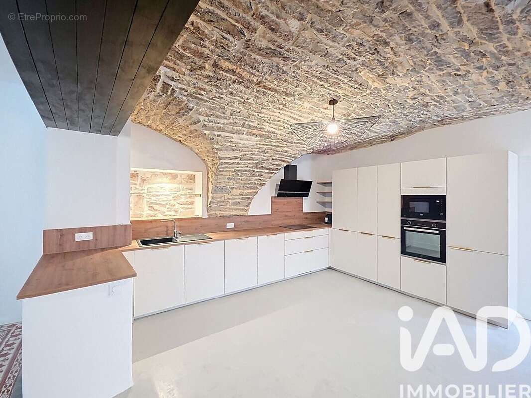 Photo 2 - Maison à BERNIS