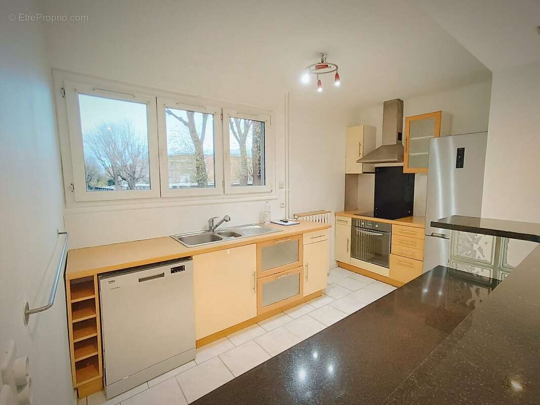 Appartement à TOURCOING