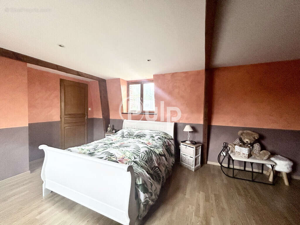 Maison à BILLY-BERCLAU