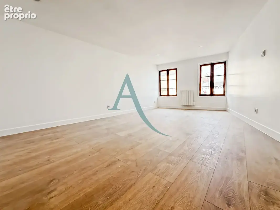 Appartement Mennecy 3 pièce 94.86 m2 - photo 6