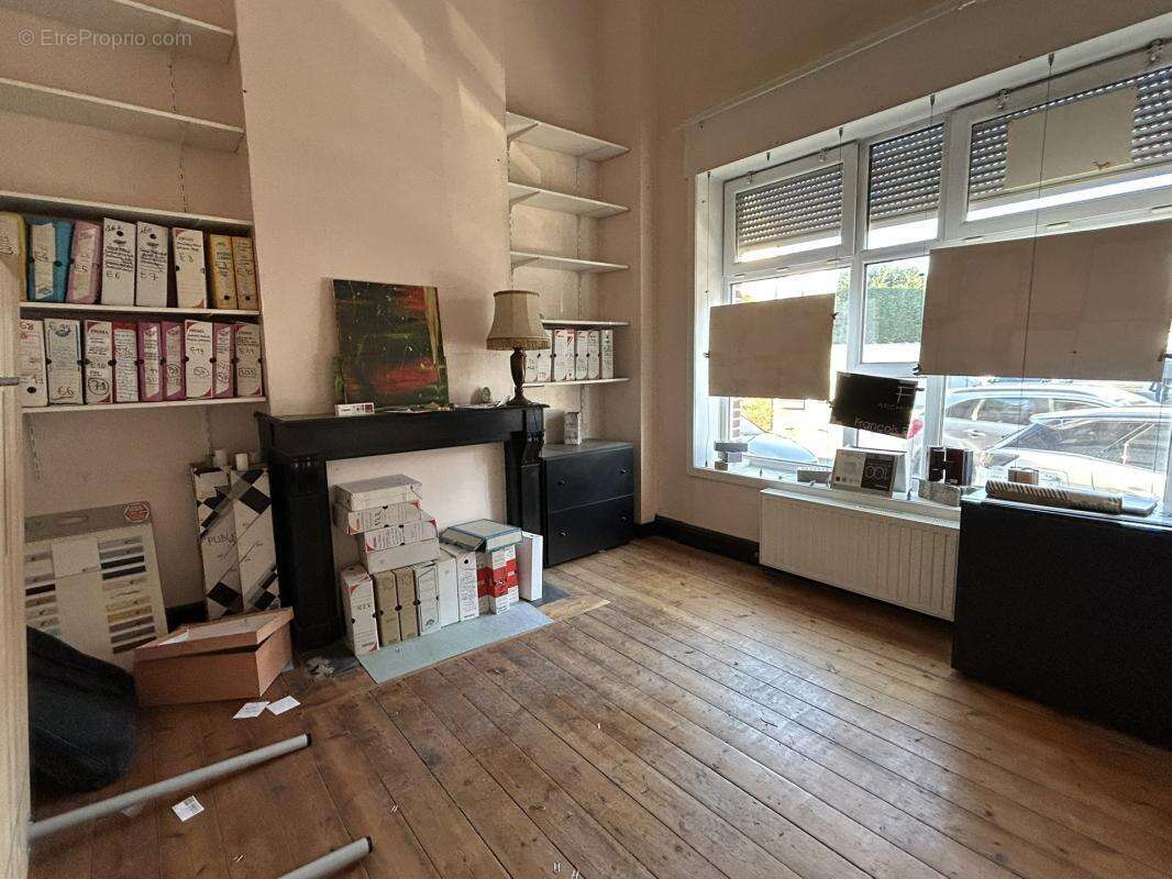 Appartement à HALLUIN