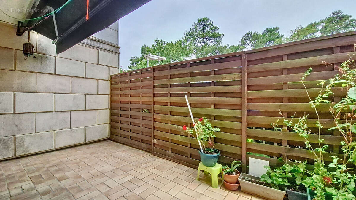 Appartement à TALENCE