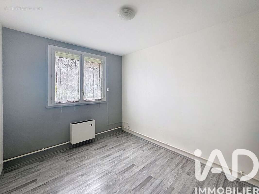 Appartement 42 m² à Rouen  - photo 5