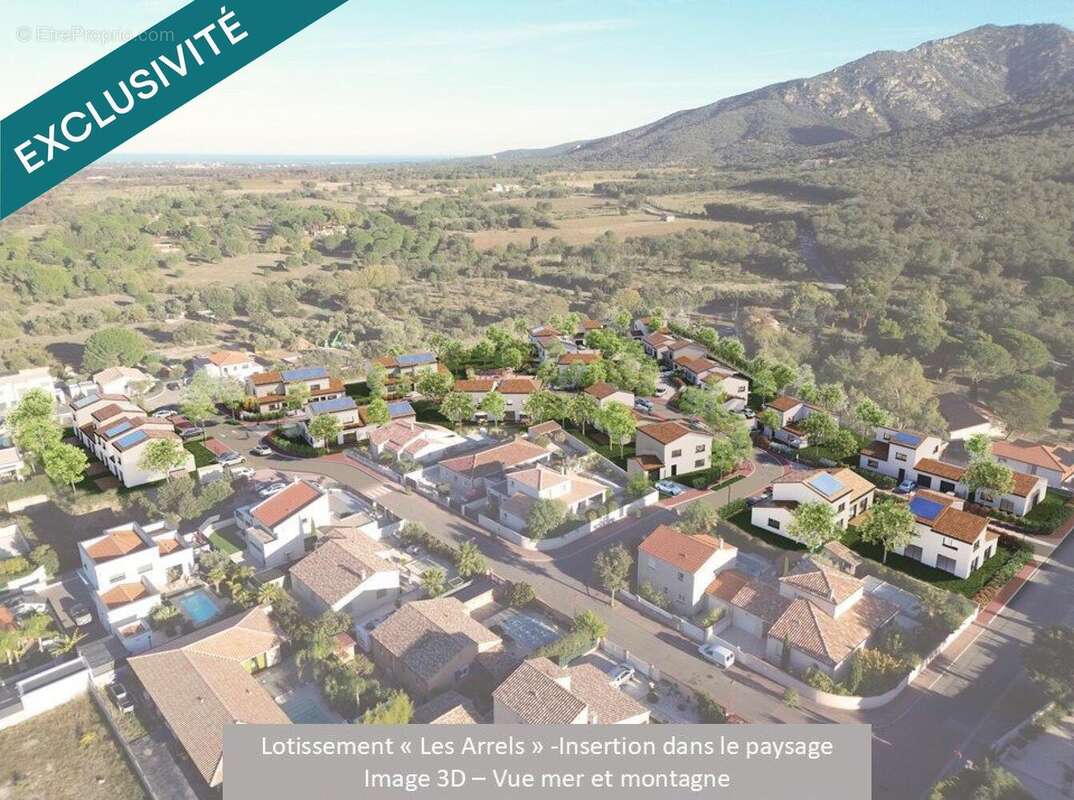 Photo 3 - Terrain à SOREDE