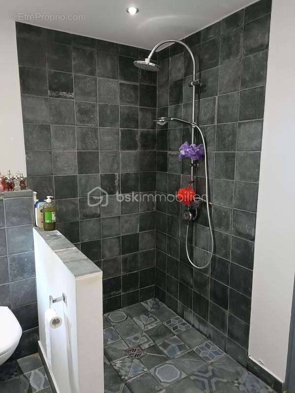 À vendre : Charmante maison de village à Villevieille - photo 14