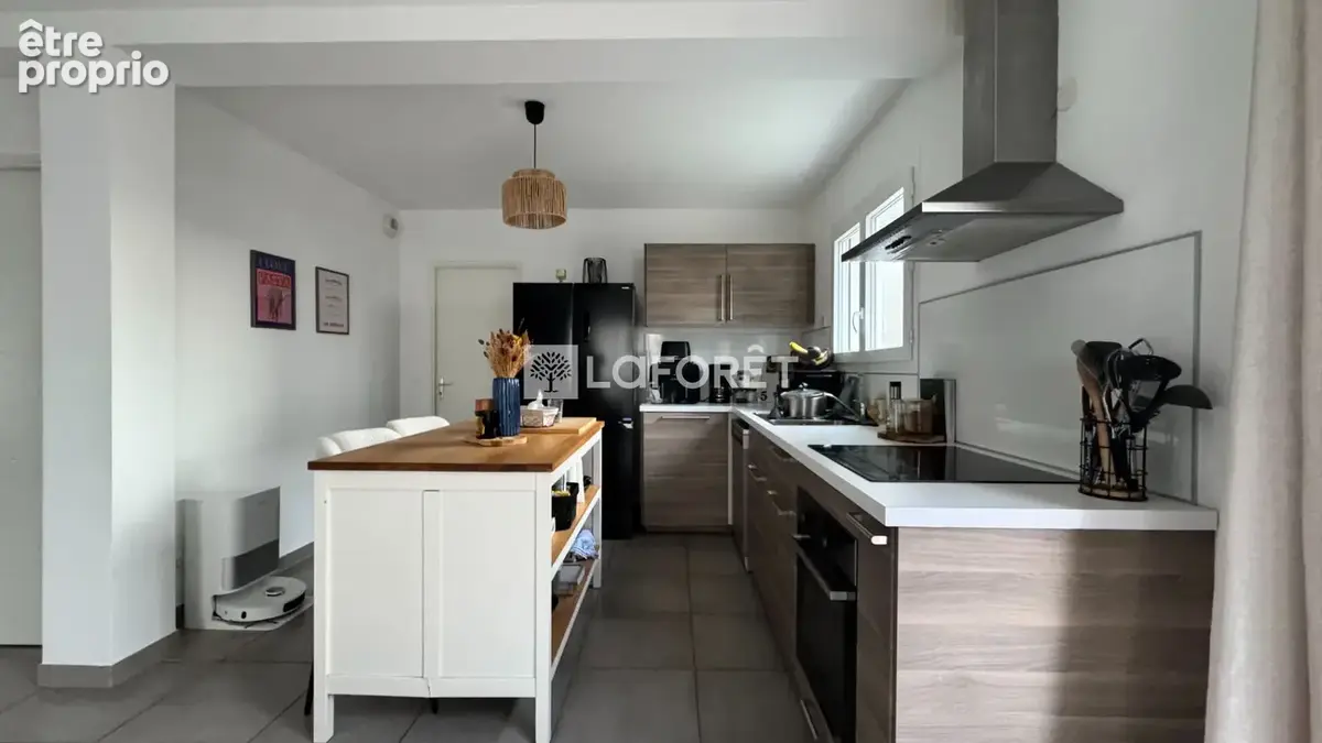 Maison Vendargues 4 pièces 92 m2 - photo 6