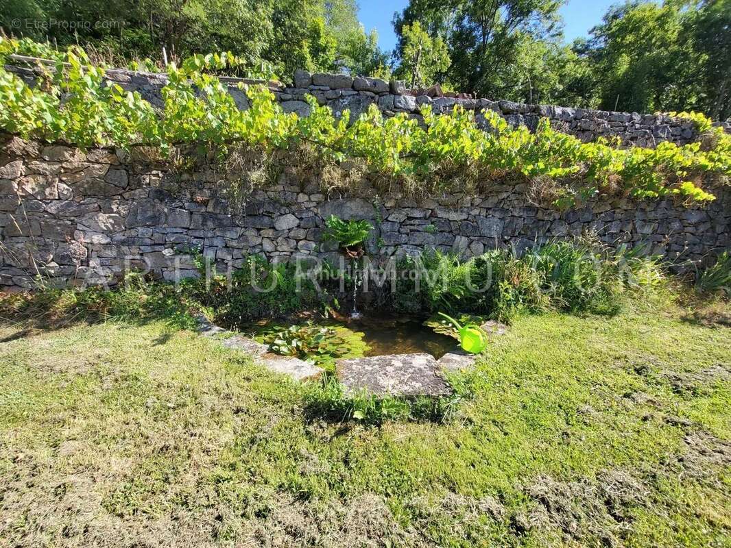 Vente Maison Saint-julien-molin-molette(42220) 450 000ï¿œ - photo 3