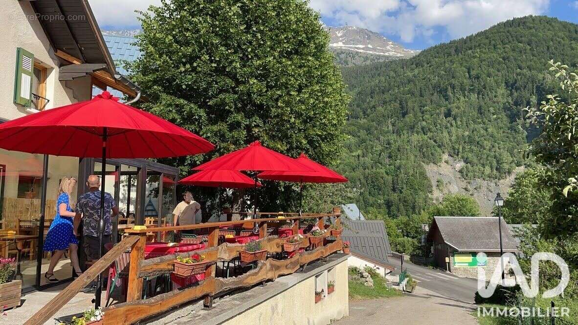 Maison 512 m² à Vaujany  - photo 2