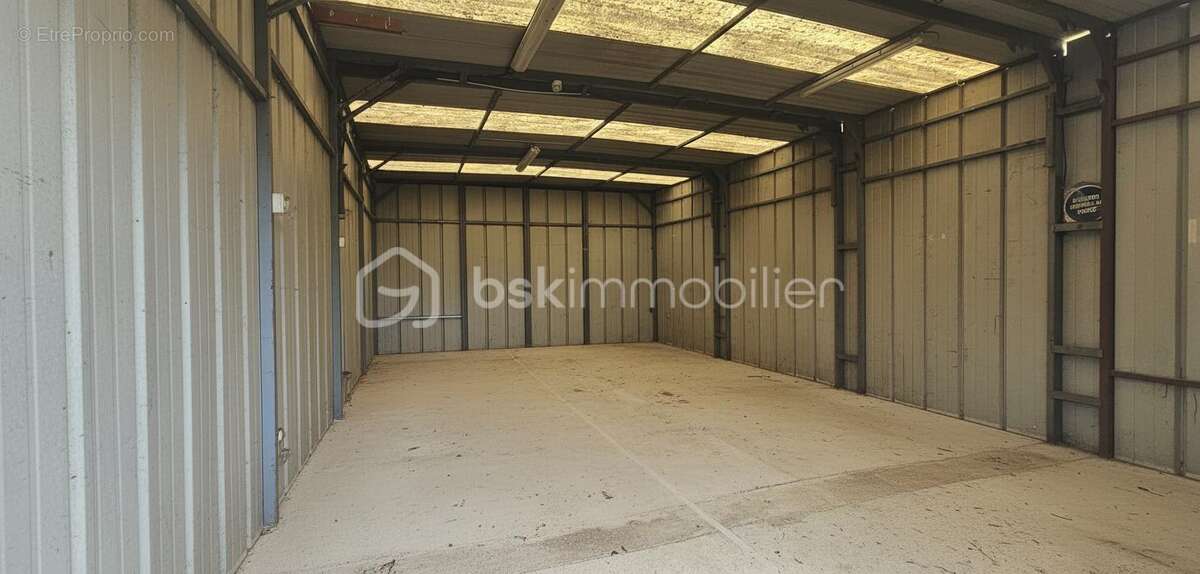  terrain de loisirs de 3 733 m² – un véritable havre de paix aux multiples possibilités  - photo 4