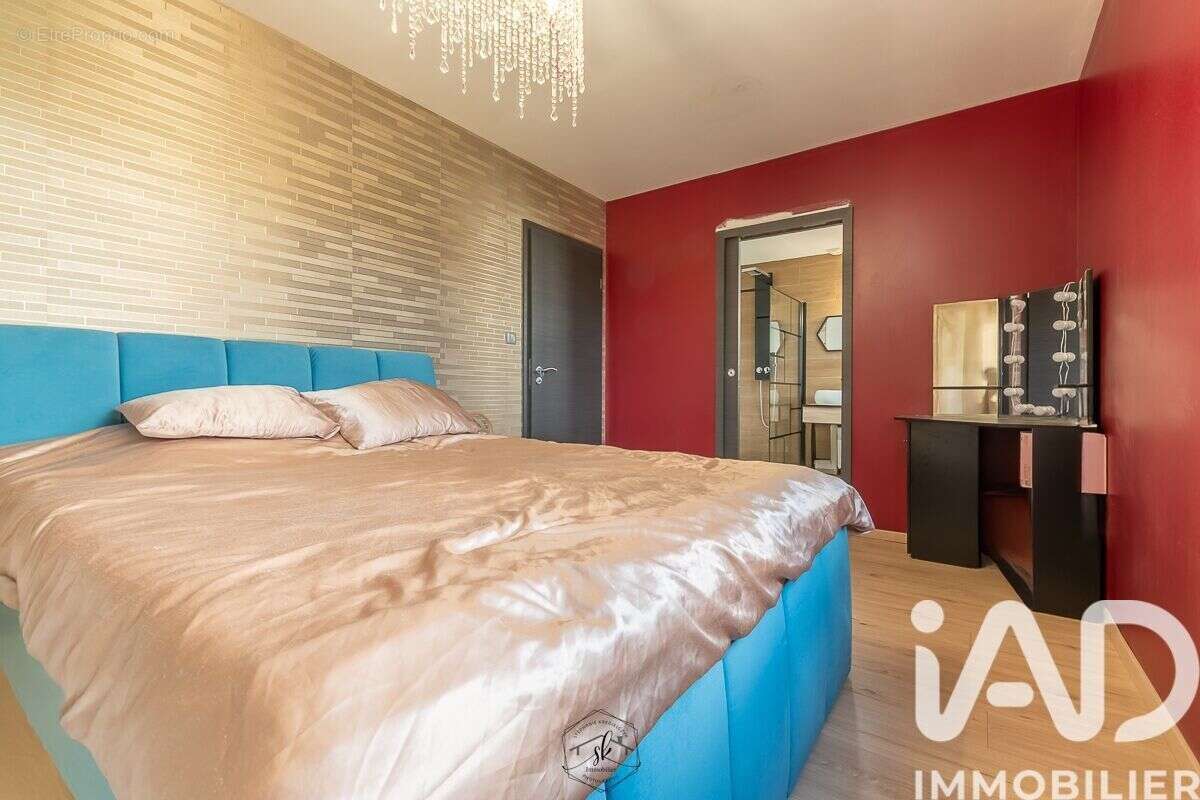 Photo 5 - Maison à TRIEUX