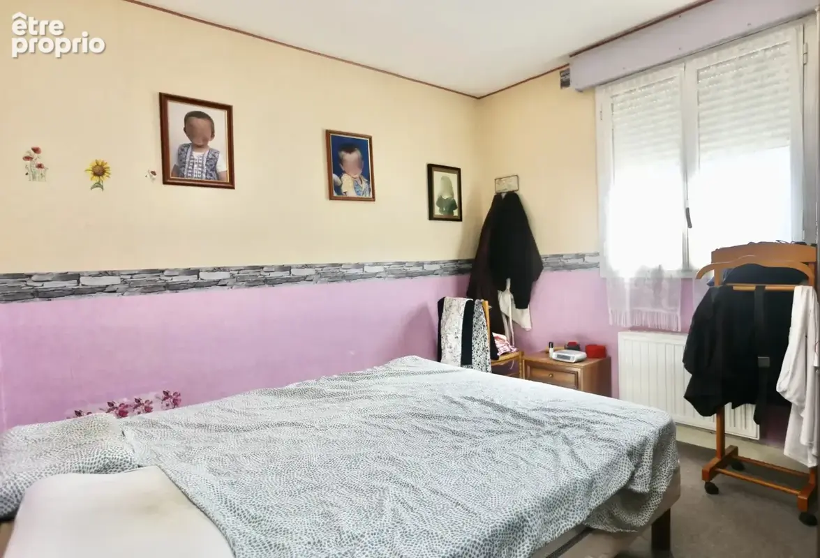 Maison de 98 m² avec panneaux solaires - photo 7