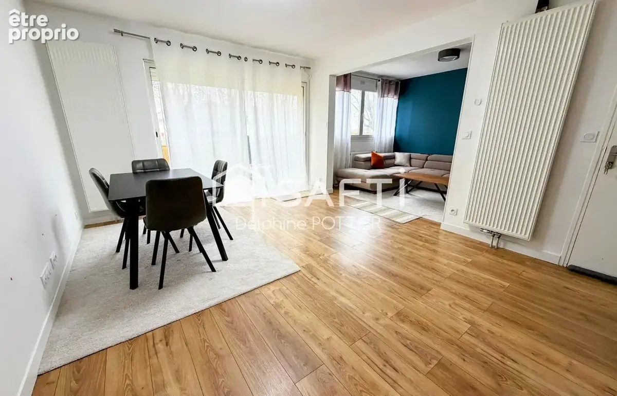 Photo 1 - Appartement à CREPY-EN-VALOIS
