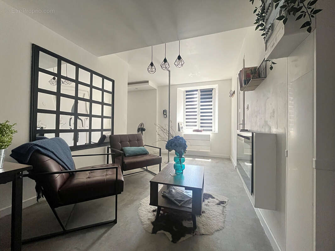 Appartement à SELESTAT