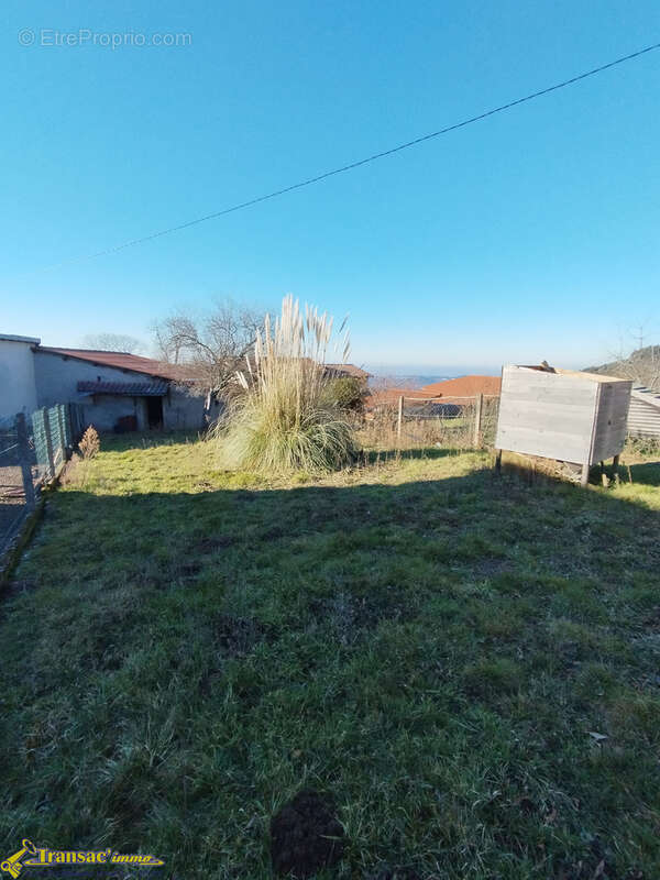 Maison à THIERS