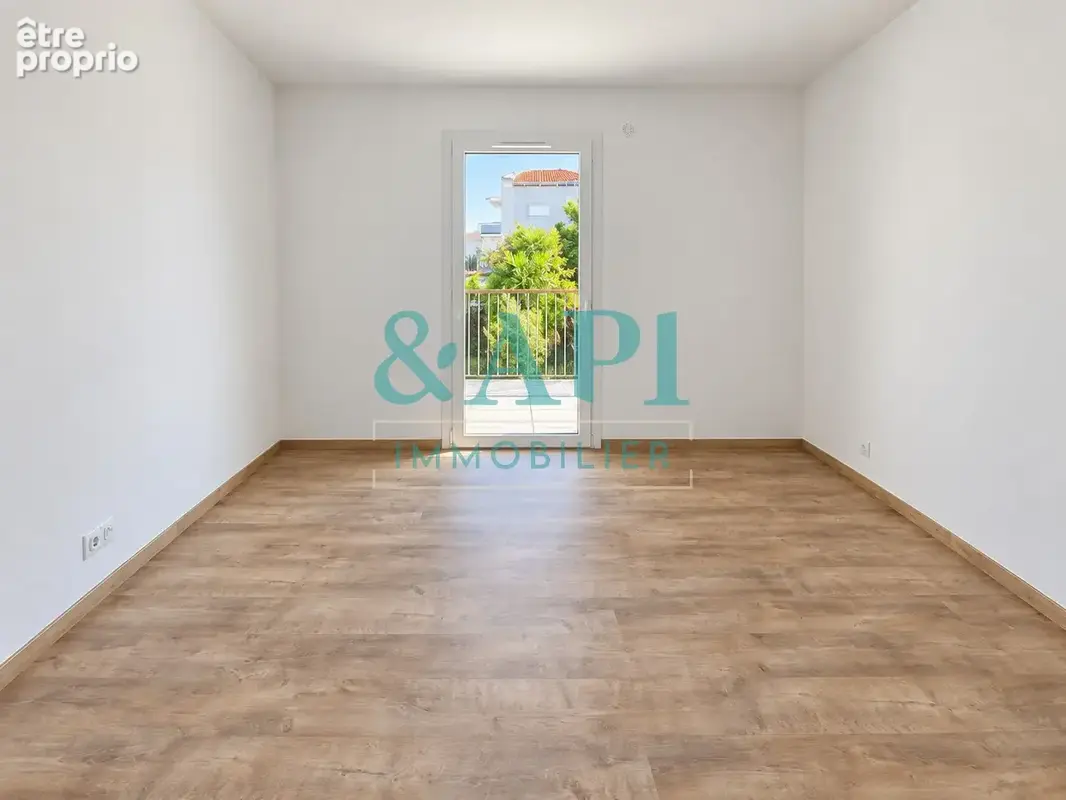Evian les bains dans un cadre exceptionnel face lac un appartement t4 avec terrasse - photo 11