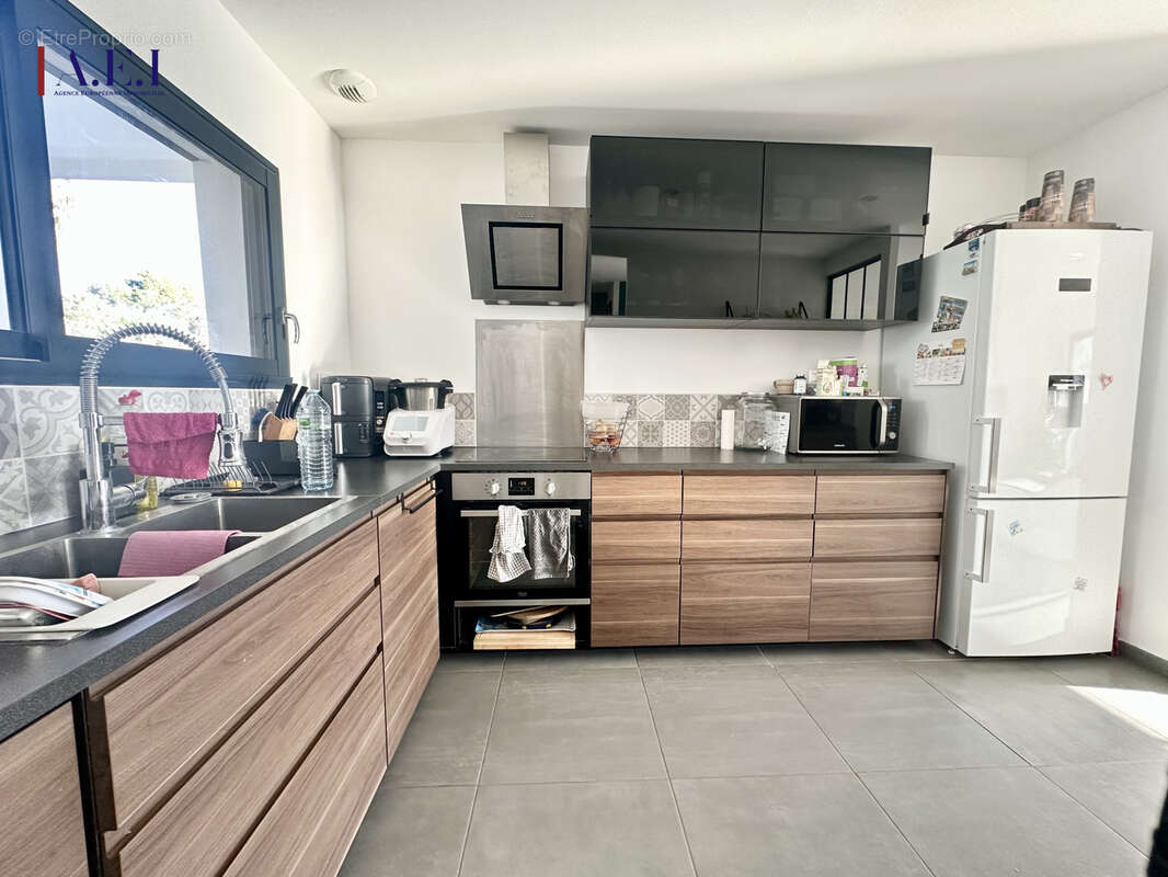 Maison à SANARY-SUR-MER