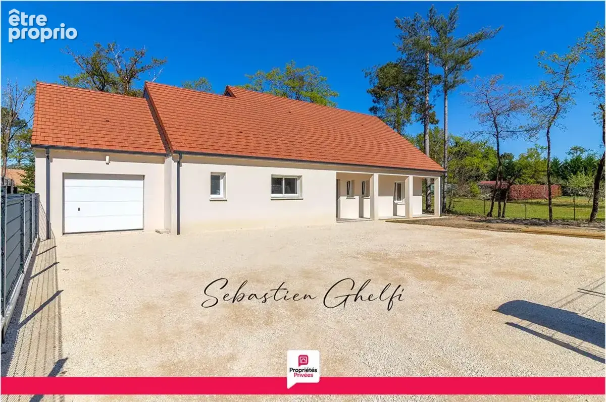 belle maison de plain-pied avec 3 chambres dont 1 suite parentale - photo 18