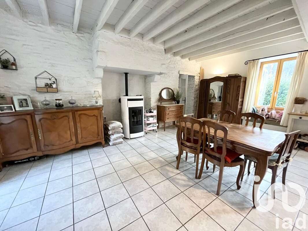 Photo 9 - Maison à SIXT-SUR-AFF