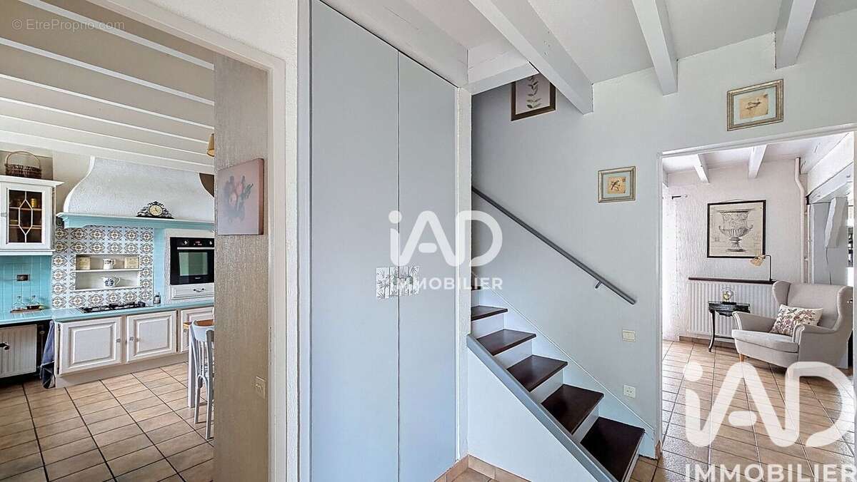 Photo 3 - Maison à LISSES
