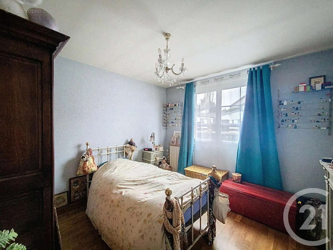 Maison à GARGES-LES-GONESSE