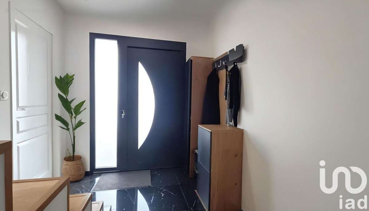 Photo 2 - Maison à COUERON