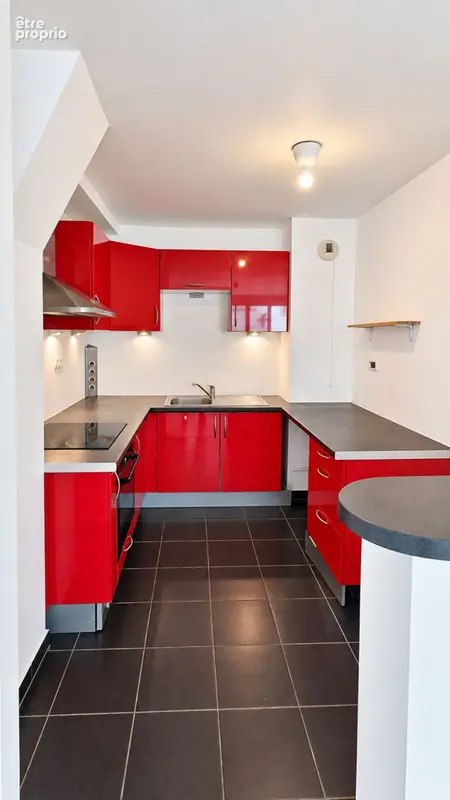Appartement 2 pièces 48 m² à vendre à Paris-19e (75019) - photo 2