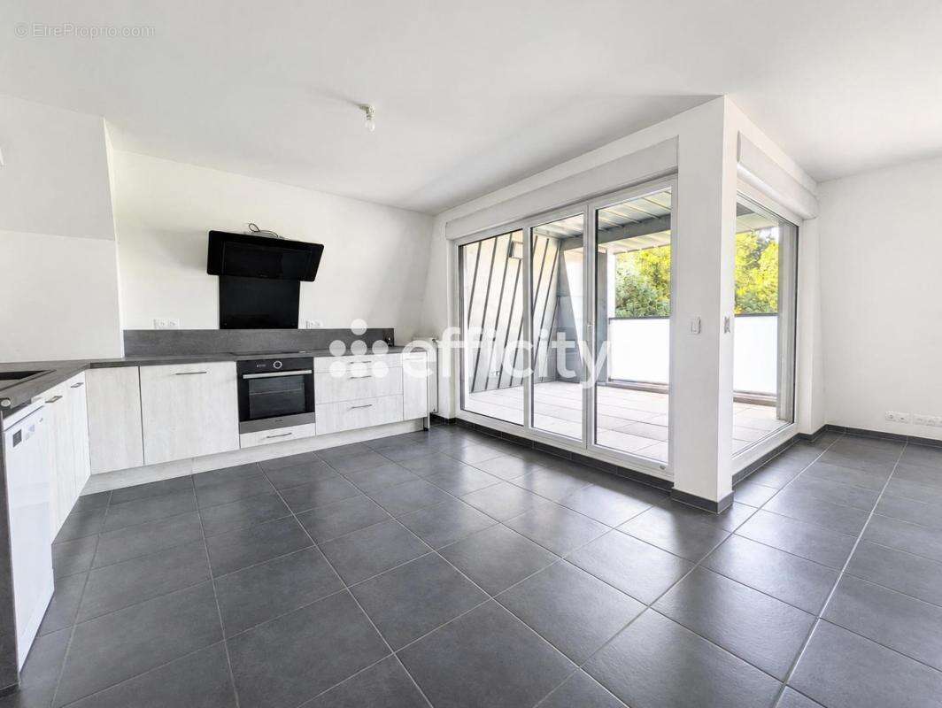 Appartement - photo 3
