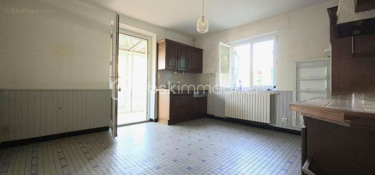 Maison familiale - photo 2