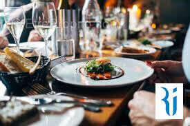 Commerce à HONFLEUR