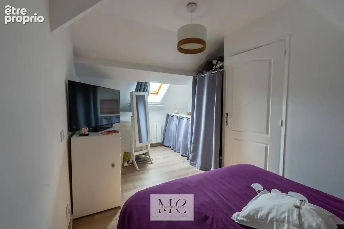 Maison individuelle 2 chambres - photo 6