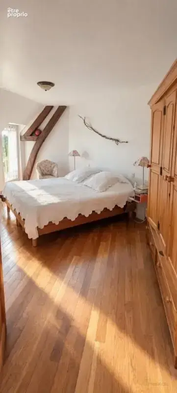 Maison 6 pièces 154 m² à vendre à Noailles (60430) - photo 11