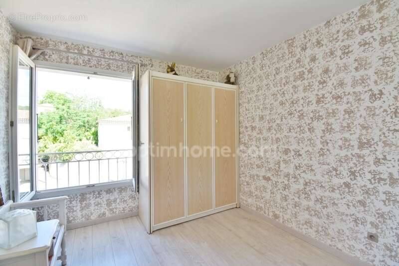 Appartement à MURVIEL-LES-MONTPELLIER