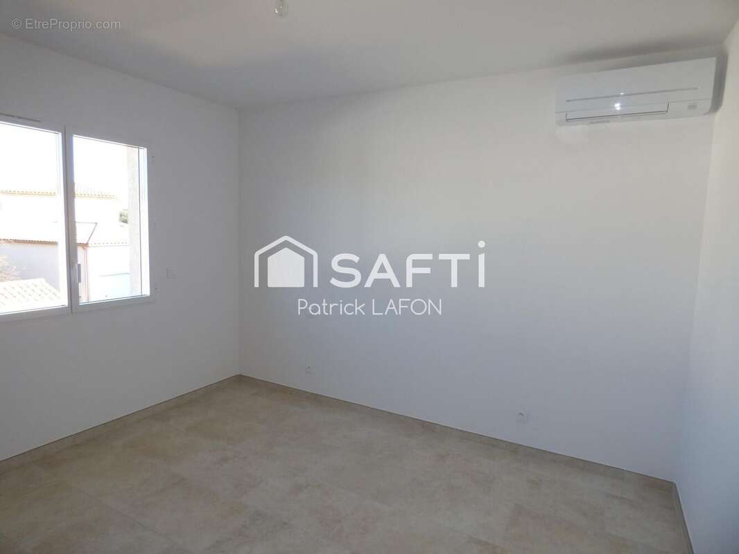 Photo 9 - Maison à SAINT-ANDRE-DE-SANGONIS