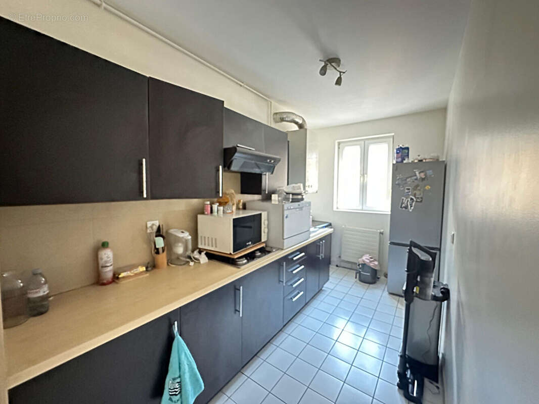 Appartement à ROUEN
