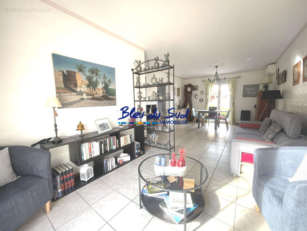 Maison à VERNET-LES-BAINS