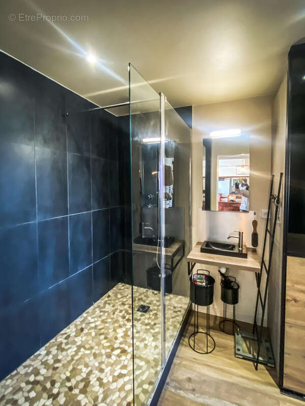 Maison à VAUX-SUR-MER