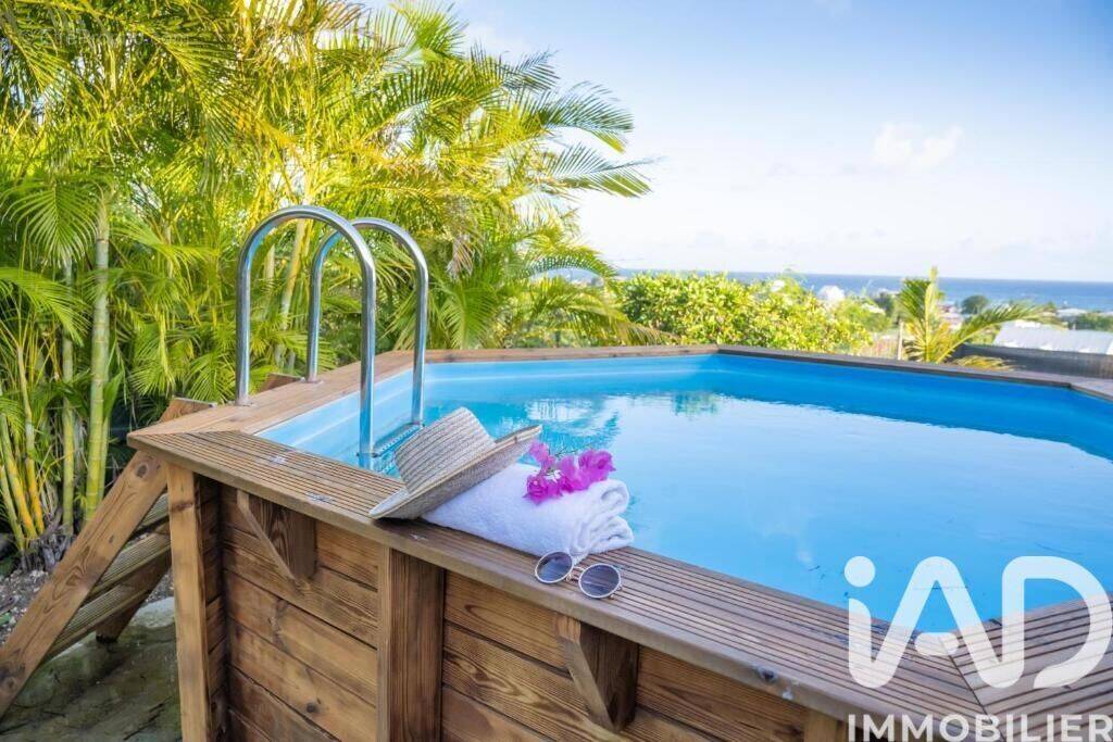 Photo 1 - Maison à SAINT-FRANCOIS